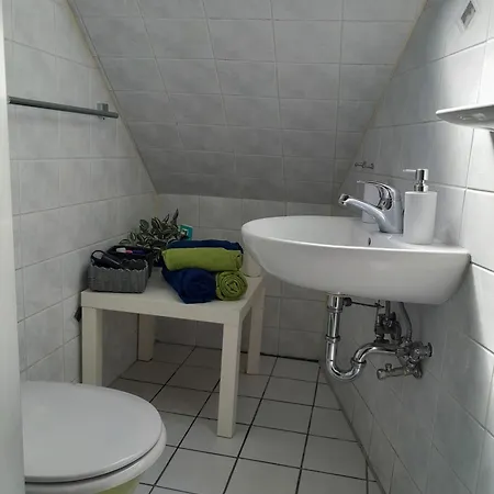 Ferienwohnung 