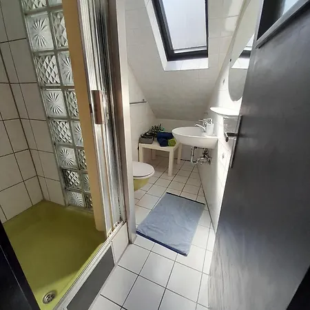 Ferienwohnung 