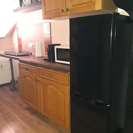 Ferienwohnung 