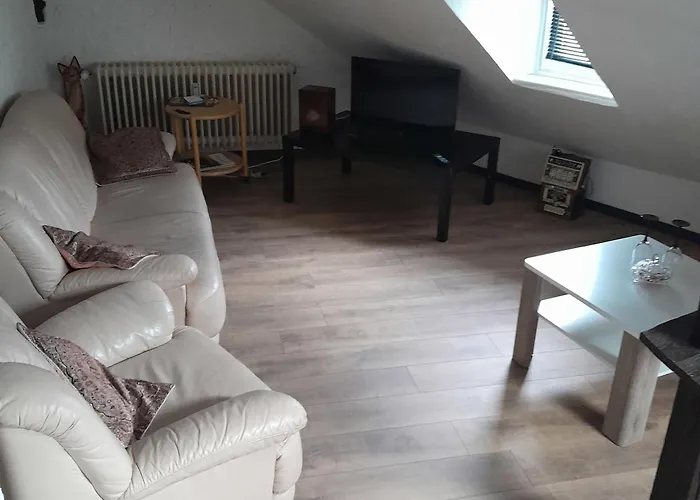 Ferienwohnung \